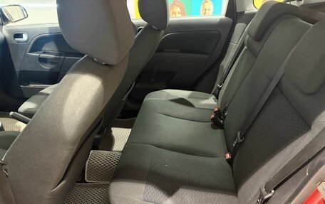 Ford Fiesta, 2006 год, 350 000 рублей, 10 фотография