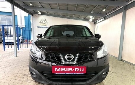 Nissan Qashqai, 2011 год, 1 299 000 рублей, 8 фотография