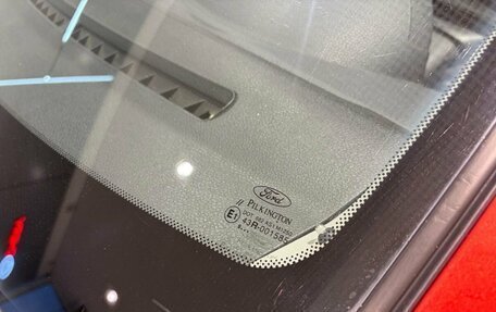 Ford Fiesta, 2006 год, 350 000 рублей, 20 фотография