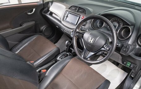 Honda Fit Shuttle I рестайлинг, 2012 год, 1 029 000 рублей, 8 фотография