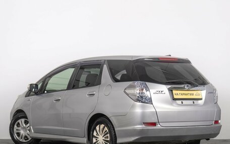 Honda Fit Shuttle I рестайлинг, 2012 год, 1 029 000 рублей, 6 фотография