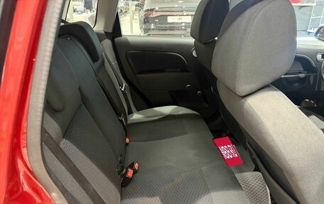 Ford Fiesta, 2006 год, 350 000 рублей, 13 фотография