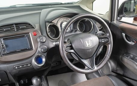 Honda Fit Shuttle I рестайлинг, 2012 год, 1 029 000 рублей, 10 фотография