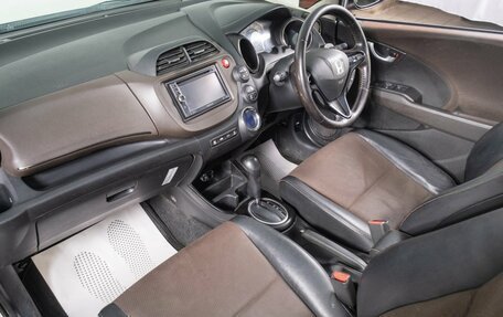 Honda Fit Shuttle I рестайлинг, 2012 год, 1 029 000 рублей, 16 фотография