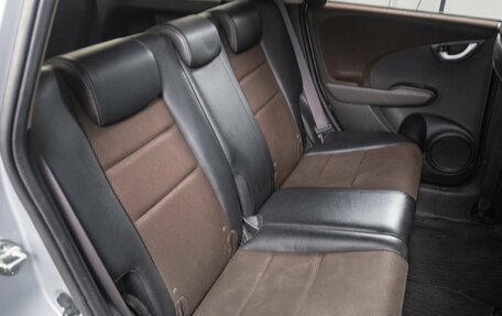 Honda Fit Shuttle I рестайлинг, 2012 год, 1 029 000 рублей, 17 фотография