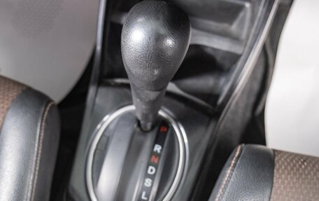 Honda Fit Shuttle I рестайлинг, 2012 год, 1 029 000 рублей, 15 фотография