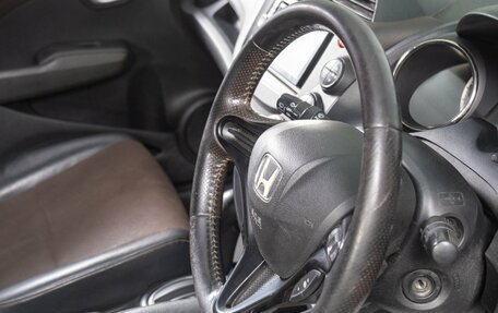 Honda Fit Shuttle I рестайлинг, 2012 год, 1 029 000 рублей, 13 фотография