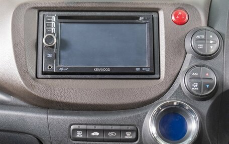 Honda Fit Shuttle I рестайлинг, 2012 год, 1 029 000 рублей, 14 фотография