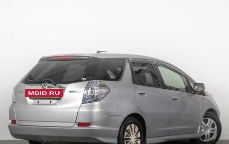 Honda Fit Shuttle I рестайлинг, 2012 год, 1 029 000 рублей, 7 фотография