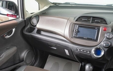 Honda Fit Shuttle I рестайлинг, 2012 год, 1 029 000 рублей, 12 фотография