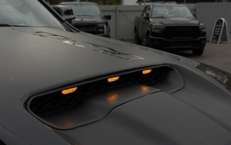 Rambler 1500, 2025 год, 10 700 000 рублей, 9 фотография