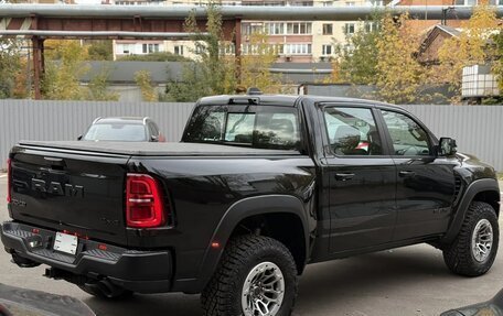 Rambler 1500, 2025 год, 10 700 000 рублей, 7 фотография