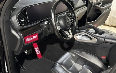 Mercedes-Benz GLS, 2021 год, 6 500 000 рублей, 5 фотография