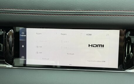 Rambler 1500, 2025 год, 10 700 000 рублей, 18 фотография