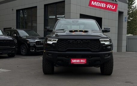 Rambler 1500, 2025 год, 10 700 000 рублей, 2 фотография
