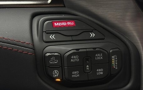 Rambler 1500, 2025 год, 10 700 000 рублей, 21 фотография