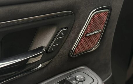 Rambler 1500, 2025 год, 10 700 000 рублей, 30 фотография