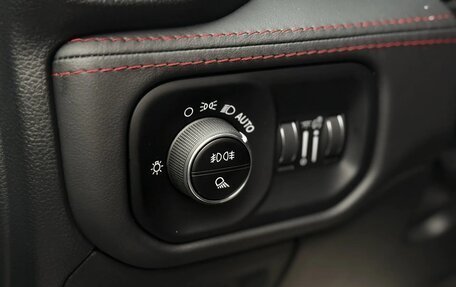 Rambler 1500, 2025 год, 10 700 000 рублей, 27 фотография