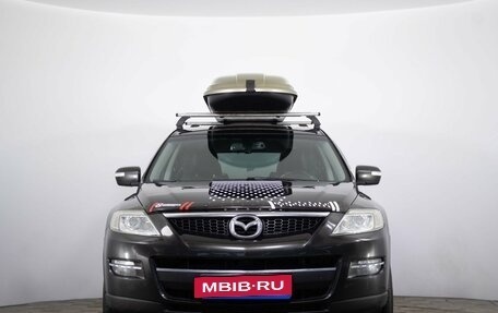 Mazda CX-9 I рестайлинг, 2008 год, 849 000 рублей, 2 фотография