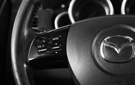 Mazda CX-9 I рестайлинг, 2008 год, 849 000 рублей, 14 фотография