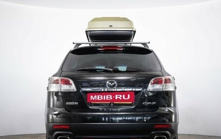 Mazda CX-9 I рестайлинг, 2008 год, 849 000 рублей, 5 фотография