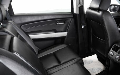 Mazda CX-9 I рестайлинг, 2008 год, 849 000 рублей, 10 фотография