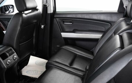 Mazda CX-9 I рестайлинг, 2008 год, 849 000 рублей, 9 фотография