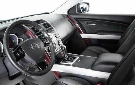 Mazda CX-9 I рестайлинг, 2008 год, 849 000 рублей, 7 фотография