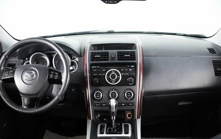 Mazda CX-9 I рестайлинг, 2008 год, 849 000 рублей, 12 фотография