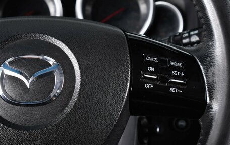 Mazda CX-9 I рестайлинг, 2008 год, 849 000 рублей, 15 фотография