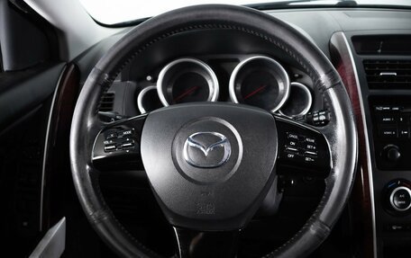 Mazda CX-9 I рестайлинг, 2008 год, 849 000 рублей, 13 фотография