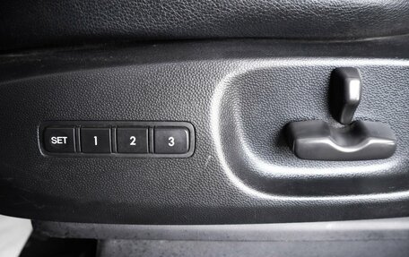 Mazda CX-9 I рестайлинг, 2008 год, 849 000 рублей, 19 фотография