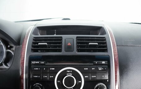 Mazda CX-9 I рестайлинг, 2008 год, 849 000 рублей, 16 фотография