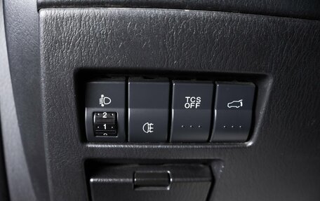 Mazda CX-9 I рестайлинг, 2008 год, 849 000 рублей, 20 фотография