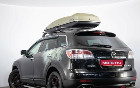 Mazda CX-9 I рестайлинг, 2008 год, 849 000 рублей, 4 фотография