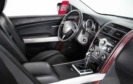 Mazda CX-9 I рестайлинг, 2008 год, 849 000 рублей, 11 фотография