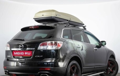 Mazda CX-9 I рестайлинг, 2008 год, 849 000 рублей, 6 фотография