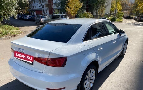Audi A3, 2014 год, 1 680 000 рублей, 6 фотография