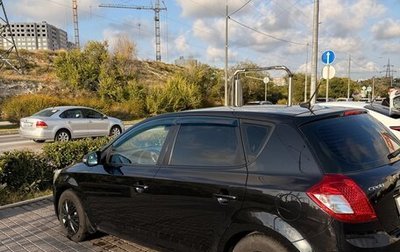 KIA cee'd I рестайлинг, 2011 год, 830 000 рублей, 1 фотография
