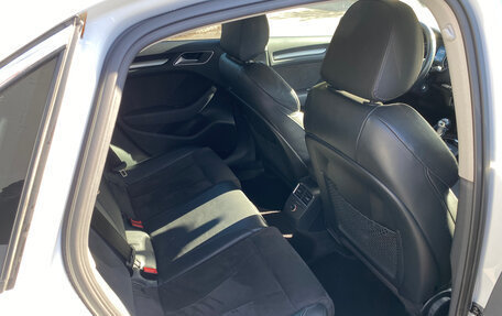 Audi A3, 2014 год, 1 680 000 рублей, 10 фотография