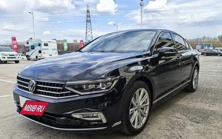 Volkswagen Passat B8 рестайлинг, 2022 год, 1 850 000 рублей, 1 фотография