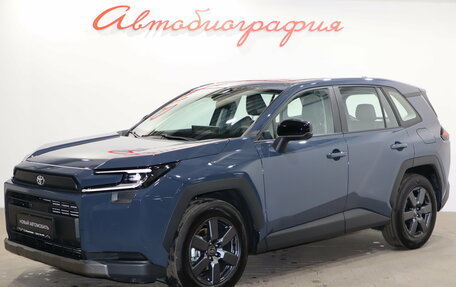 Toyota RAV4, 2026 год, 4 490 000 рублей, 1 фотография