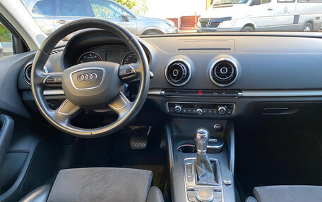 Audi A3, 2014 год, 1 680 000 рублей, 12 фотография