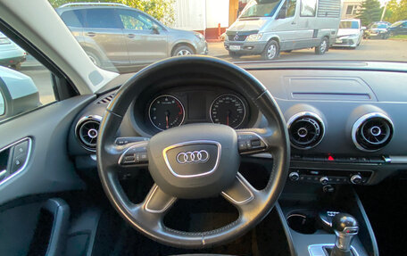 Audi A3, 2014 год, 1 680 000 рублей, 15 фотография
