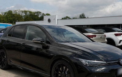 Volkswagen Golf VIII, 2025 год, 2 450 000 рублей, 1 фотография