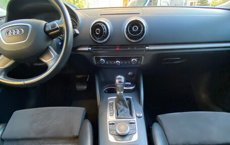 Audi A3, 2014 год, 1 680 000 рублей, 14 фотография