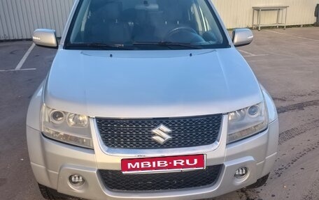 Suzuki Grand Vitara, 2010 год, 1 150 000 рублей, 1 фотография