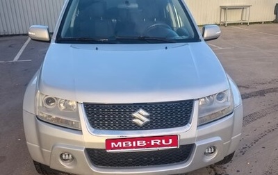 Suzuki Grand Vitara, 2010 год, 1 150 000 рублей, 1 фотография