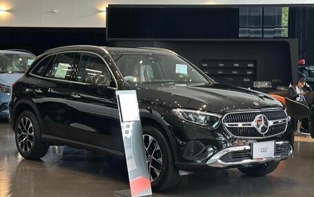 Mercedes-Benz GLC, 2026 год, 9 658 000 рублей, 1 фотография
