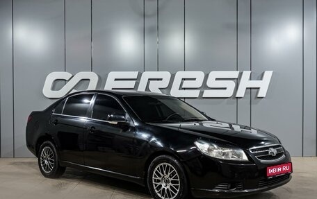 Chevrolet Epica, 2008 год, 559 000 рублей, 1 фотография